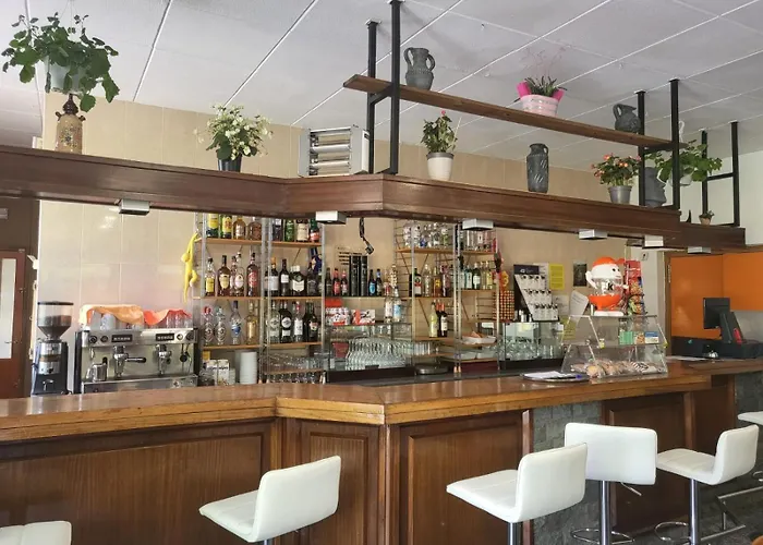 Alberg Restaurant Bellavista