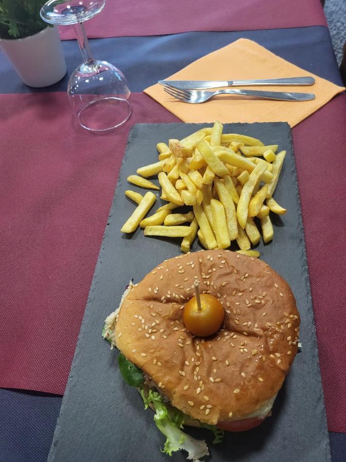 Restaurant Bellavista *