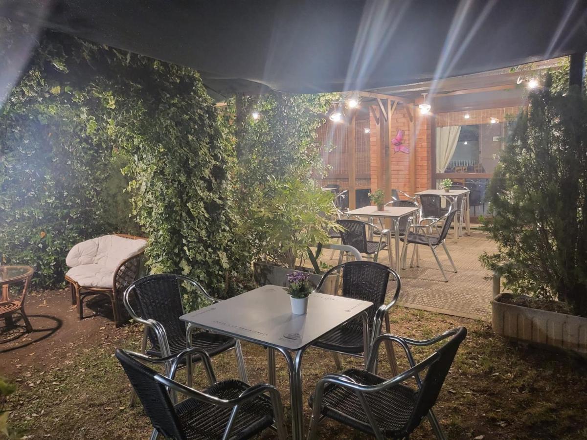 Restaurant Bellavista *