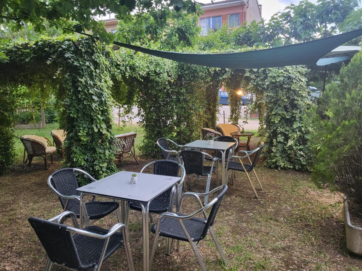 Alloggio in famiglia Restaurant Bellavista *