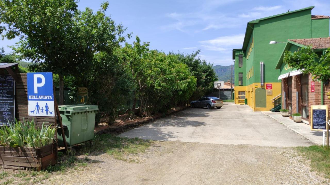 Restaurant Bellavista
