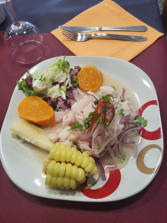 Restaurant Bellavista *