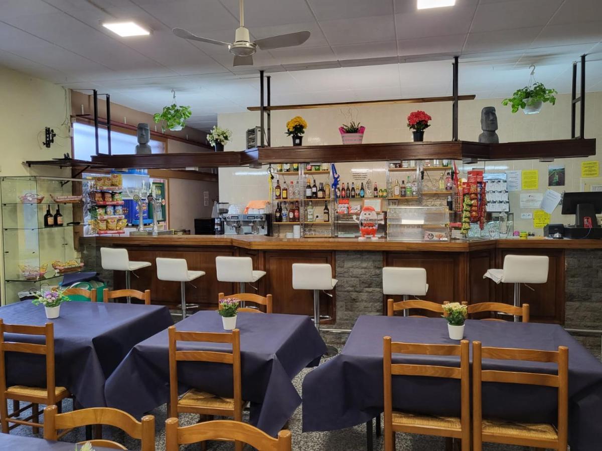 Restaurant Bellavista Alloggio in famiglia *