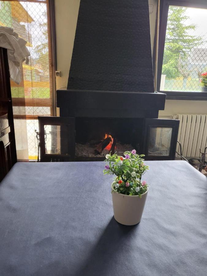 Restaurant Bellavista Alloggio in famiglia *