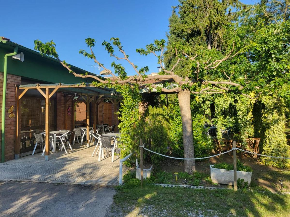 Restaurant Bellavista *