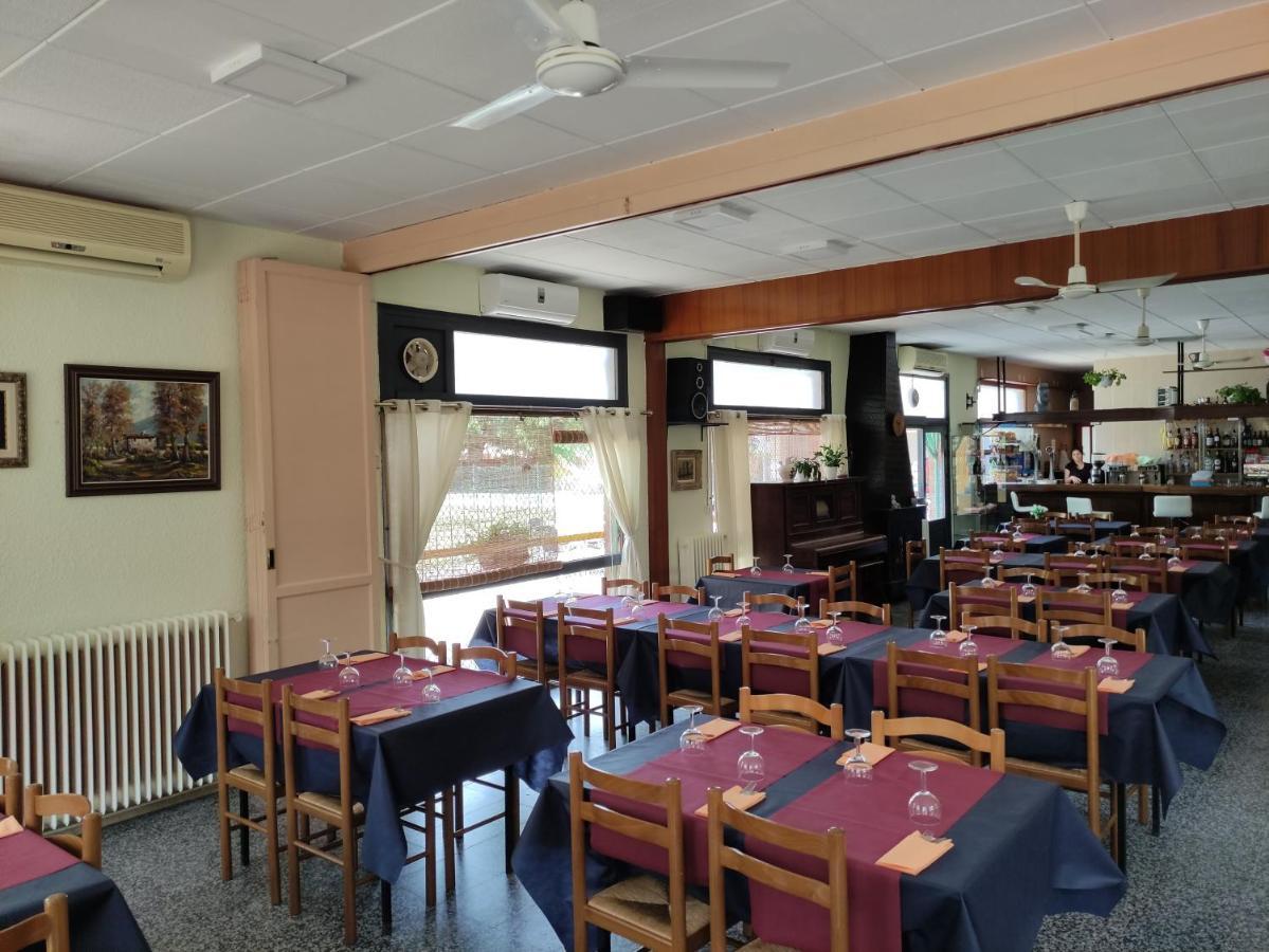 Restaurant Bellavista Alloggio in famiglia