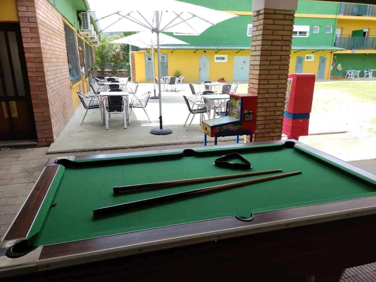 Restaurant Bellavista Alloggio in famiglia *