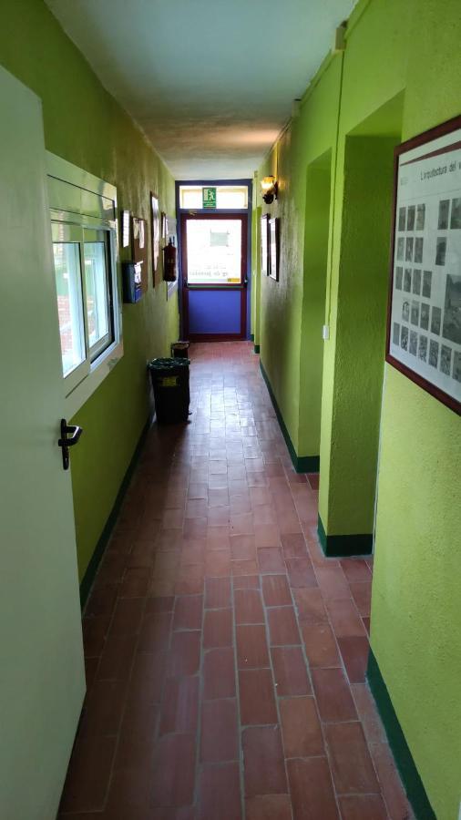 Alloggio in famiglia Restaurant Bellavista *