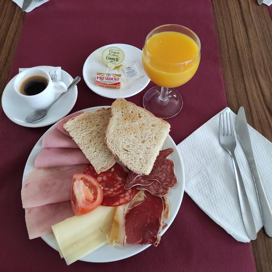 Alloggio in famiglia Restaurant Bellavista